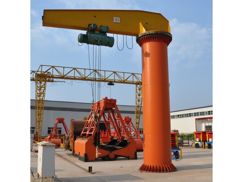 重型悬臂吊
